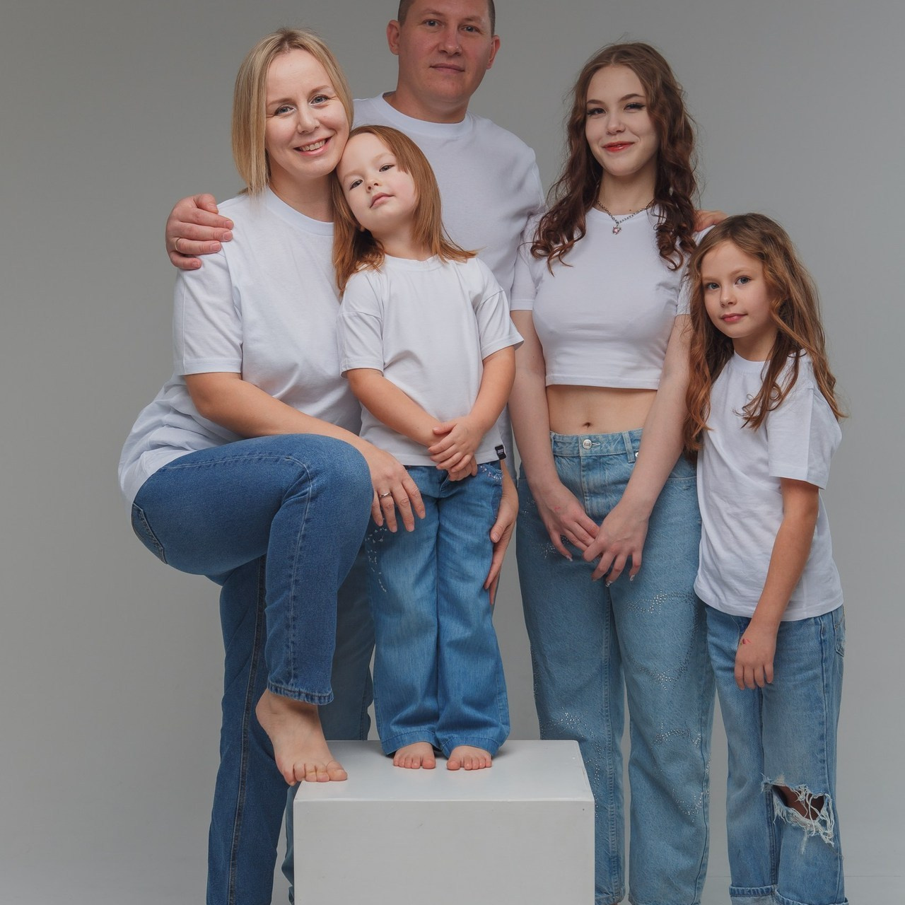 Отзывы. Фотостудия СМУЗИ