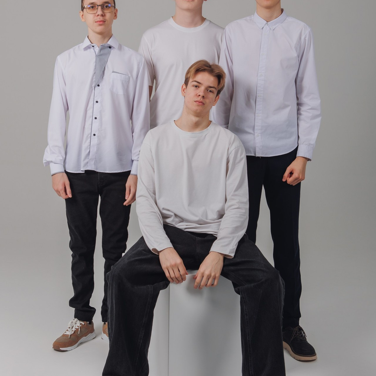 Отзывы. Фотостудия СМУЗИ