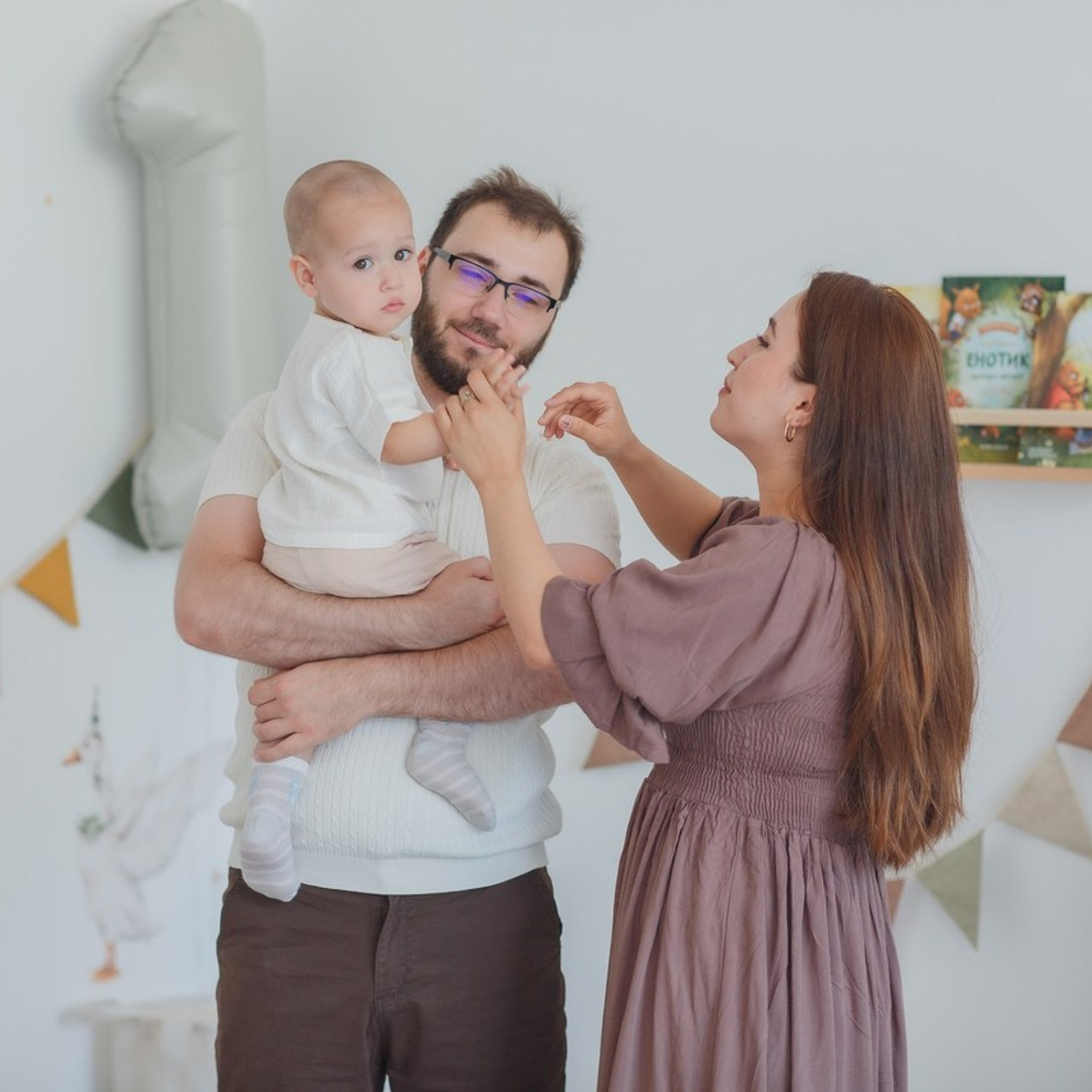 Отзывы. Фотостудия СМУЗИ