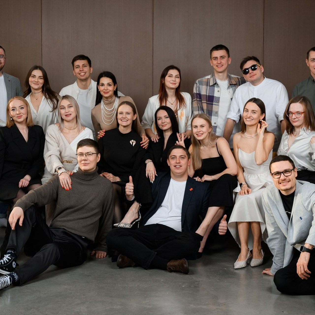 Отзывы. Репортажный фотограф в Кирове Александр Лутошкин