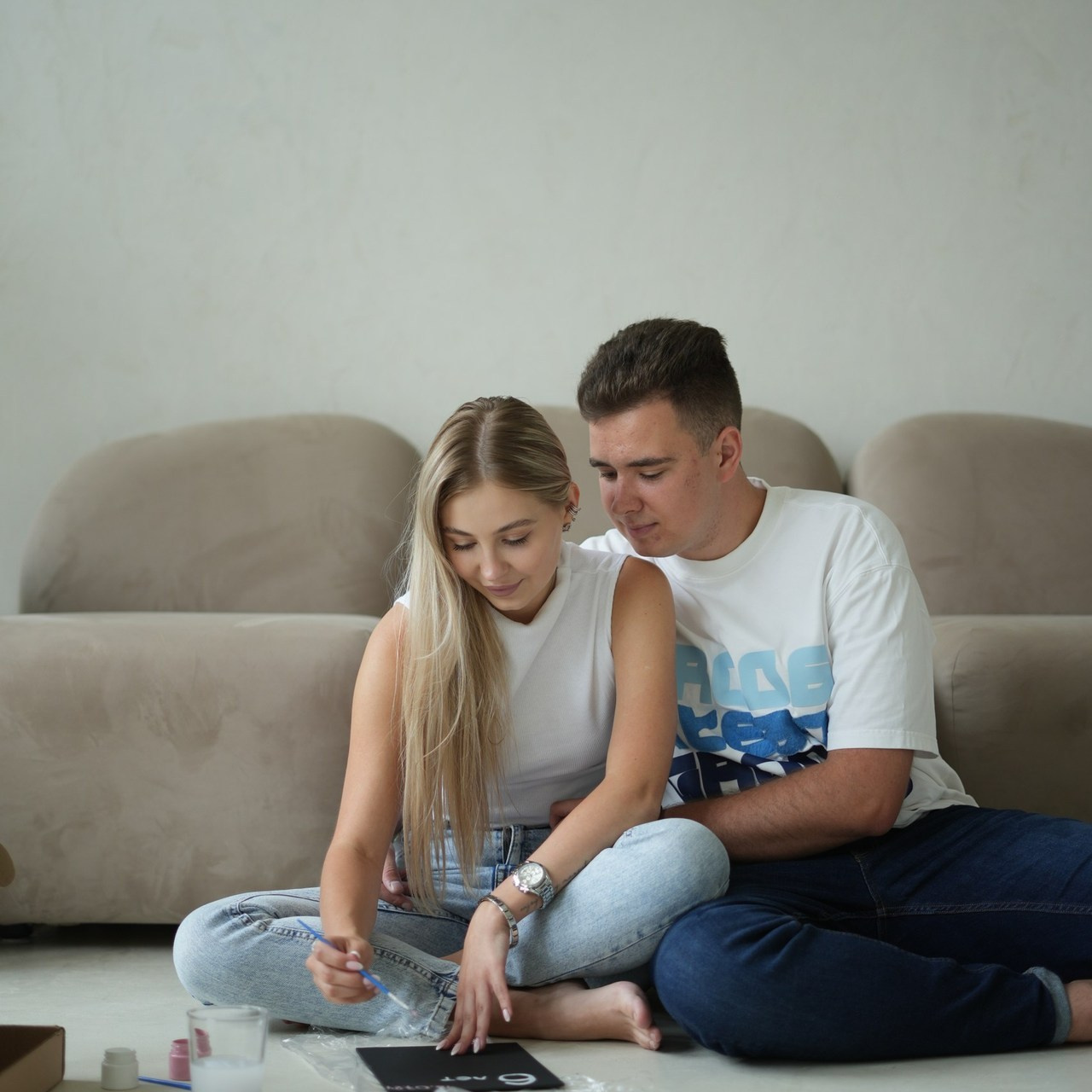 Отзывы. Фотограф Москва | Белгород