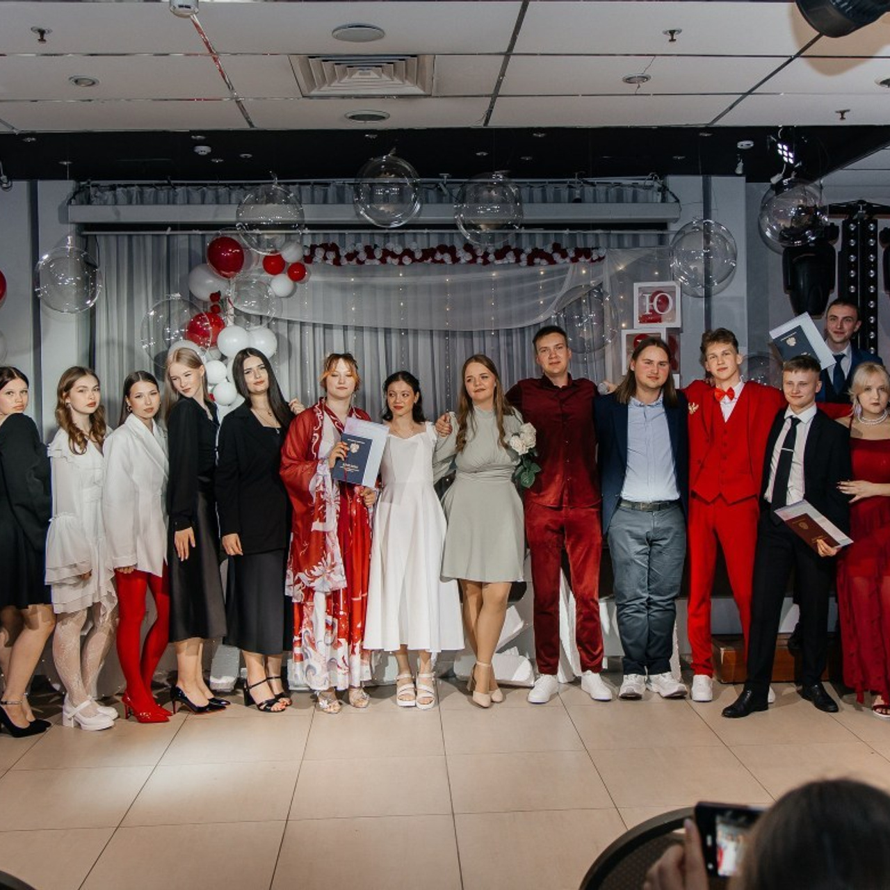 Отзывы. Фотограф в Петрозаводске Габукова Полина