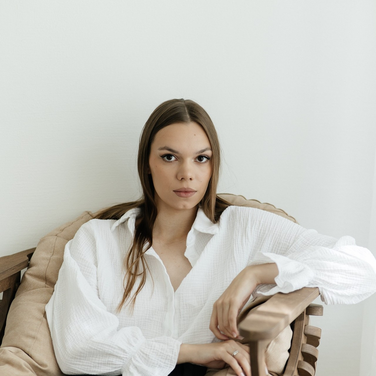 Отзывы. Фотограф в Петрозаводске Габукова Полина