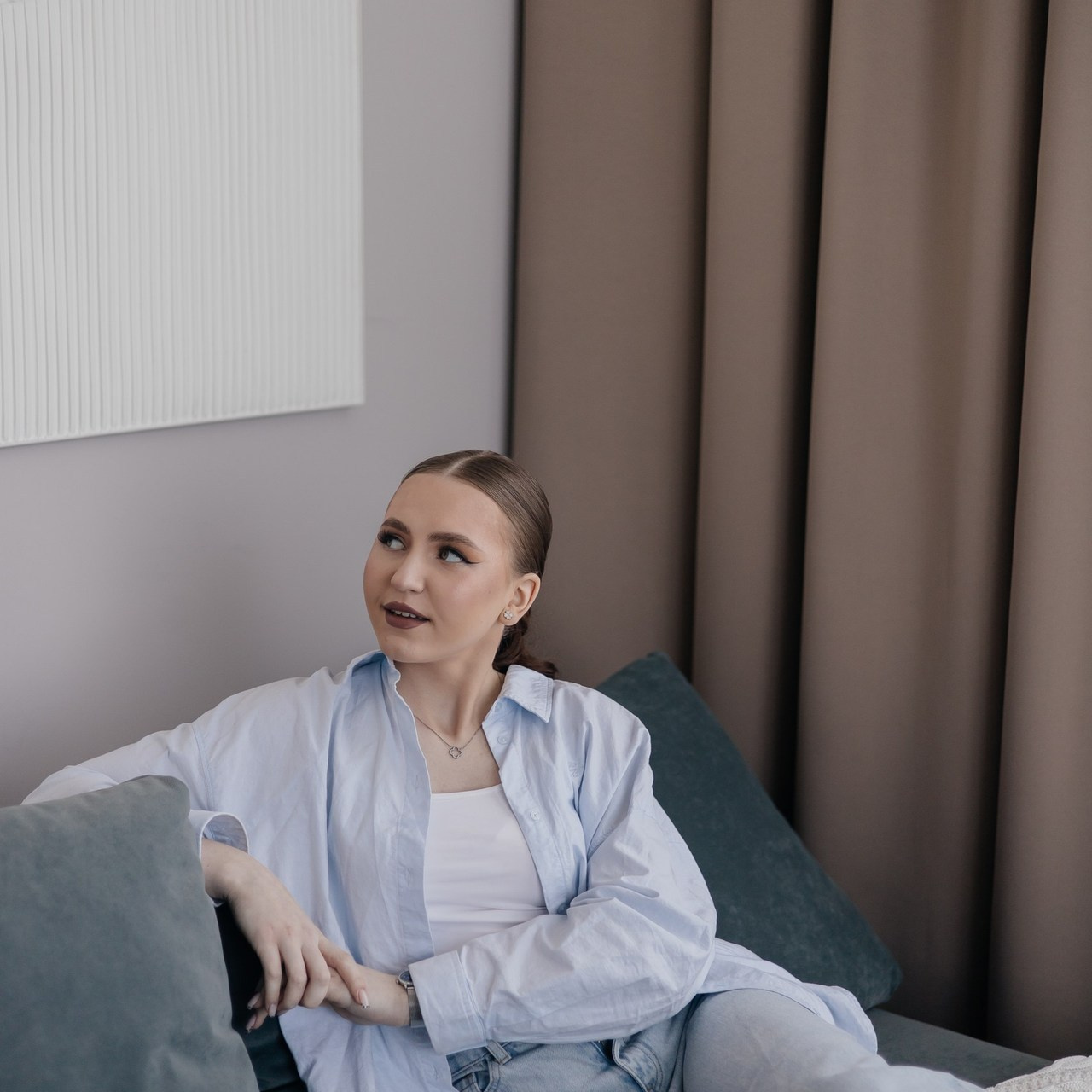 Отзывы. Фотограф в Петрозаводске Габукова Полина