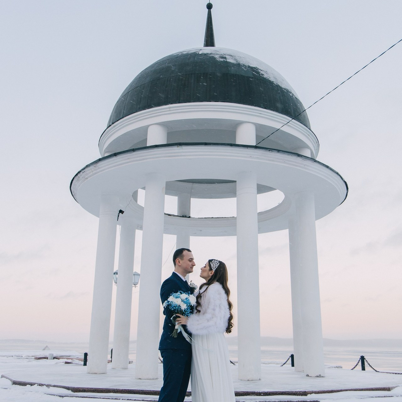 Отзывы. Фотограф в Петрозаводске Габукова Полина