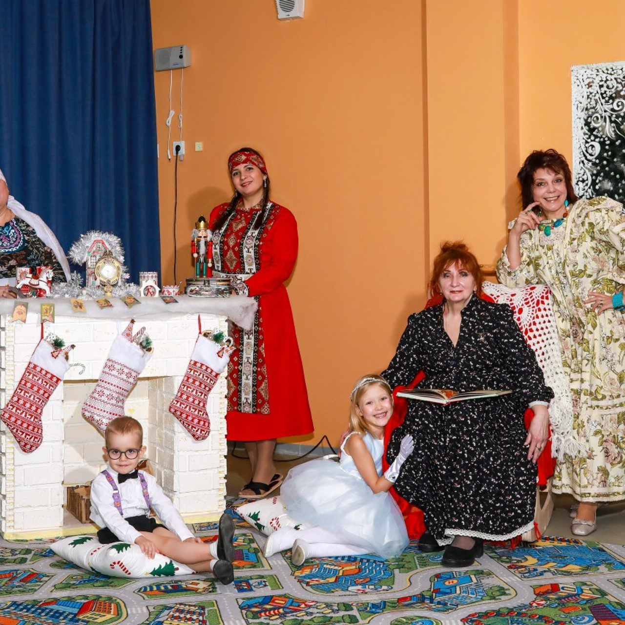 Отзывы. Семейный и детский фотограф в Москве Хамидулина Анна