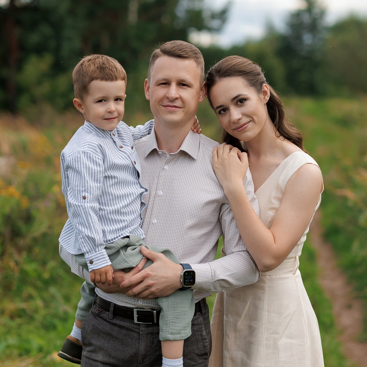 Отзывы. Репортажный фотограф в Москве, Серпухове и Протвино