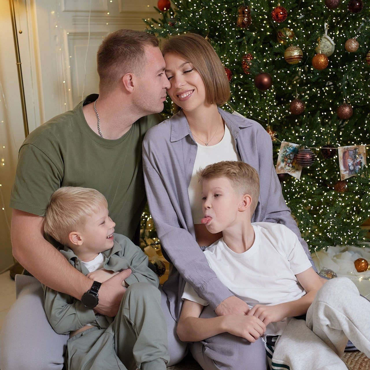 Отзывы. Фотограф Марина Водовозова в Динской | Краснодаре