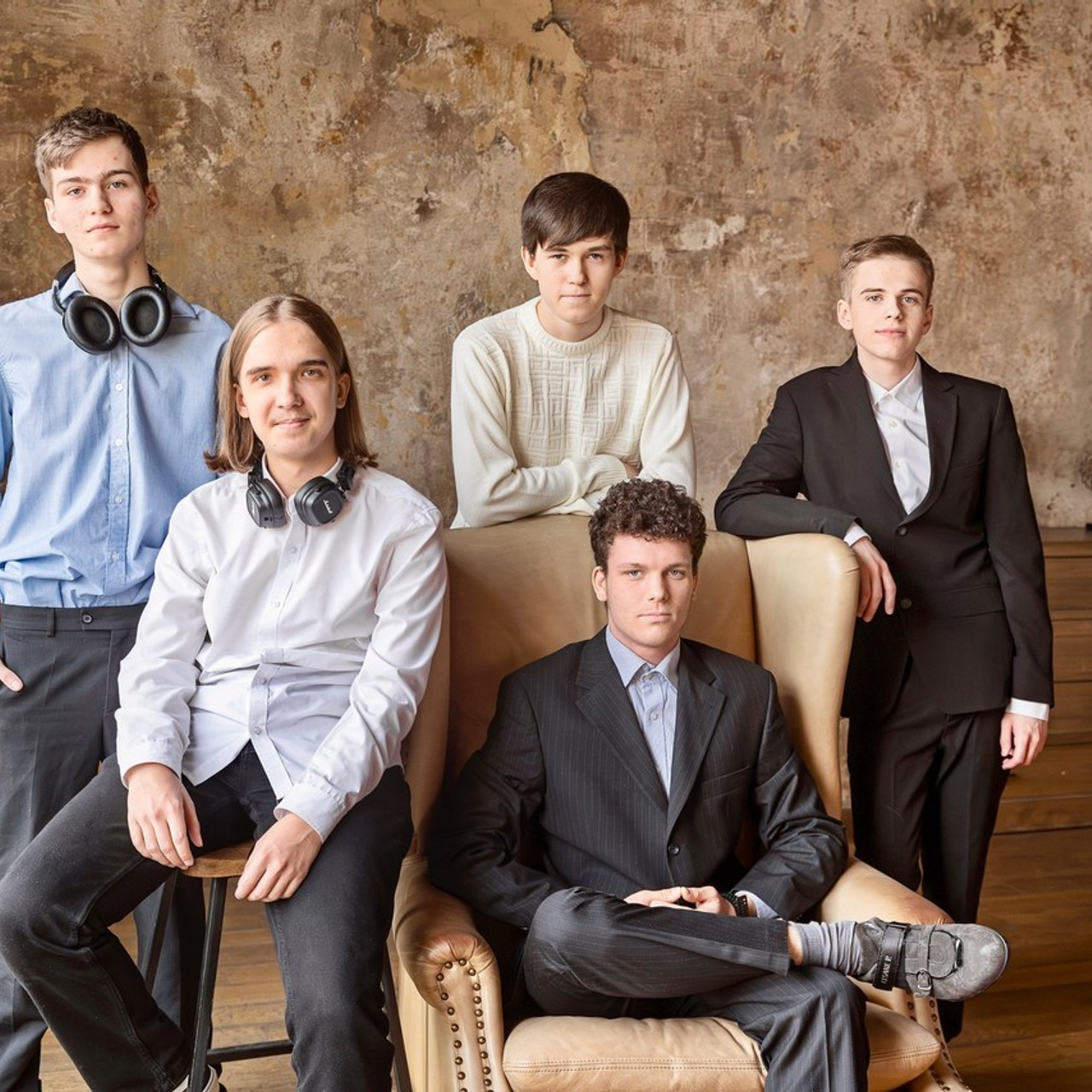 Отзывы. Школьный фотограф в Москве Семенова Ирина