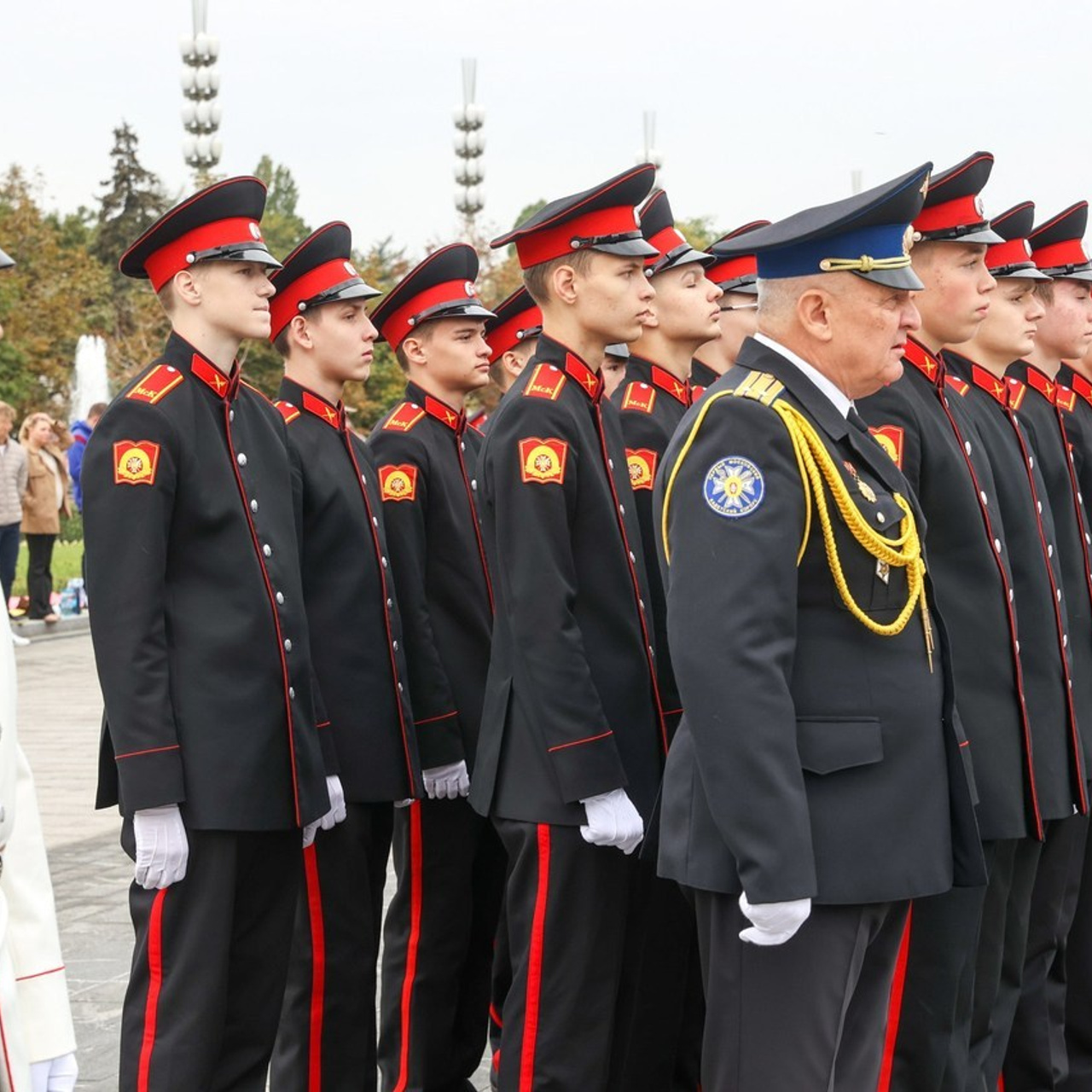 Отзывы. Школьный фотограф в Москве Семенова Ирина