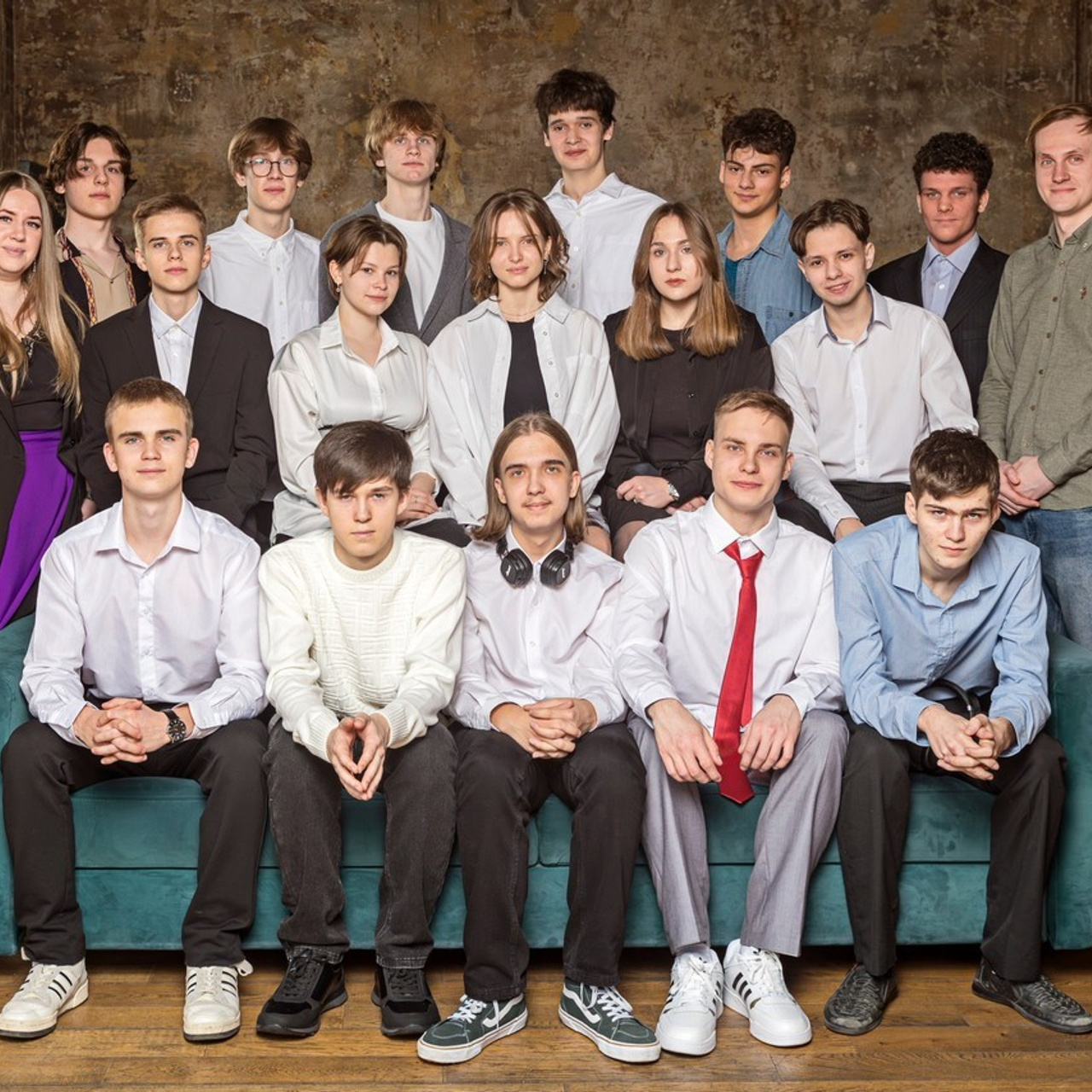 Отзывы. Школьный фотограф в Москве Семенова Ирина