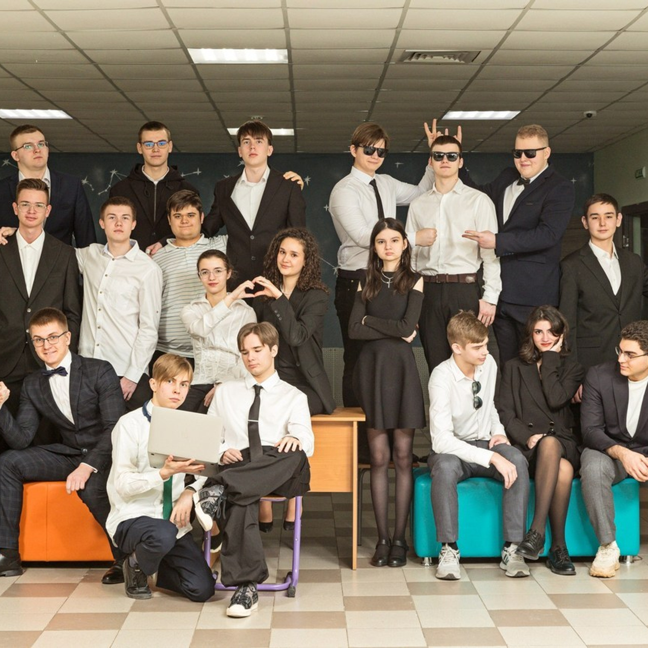 Отзывы. Школьный фотограф в Москве Семенова Ирина