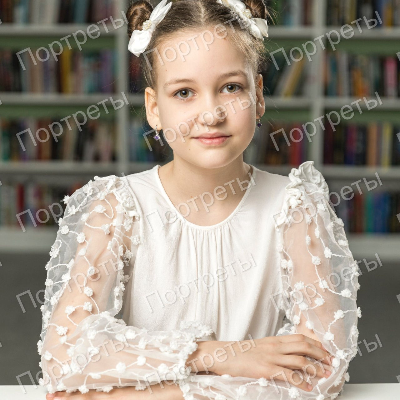 Отзывы. Школьный фотограф в Москве Семенова Ирина