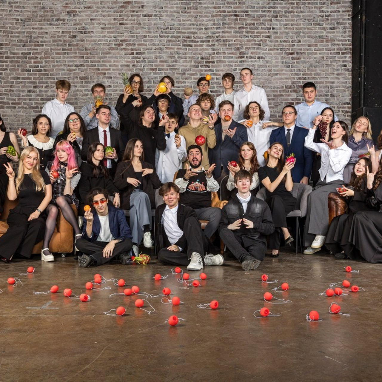 Отзывы. Школьный фотограф в Москве Семенова Ирина