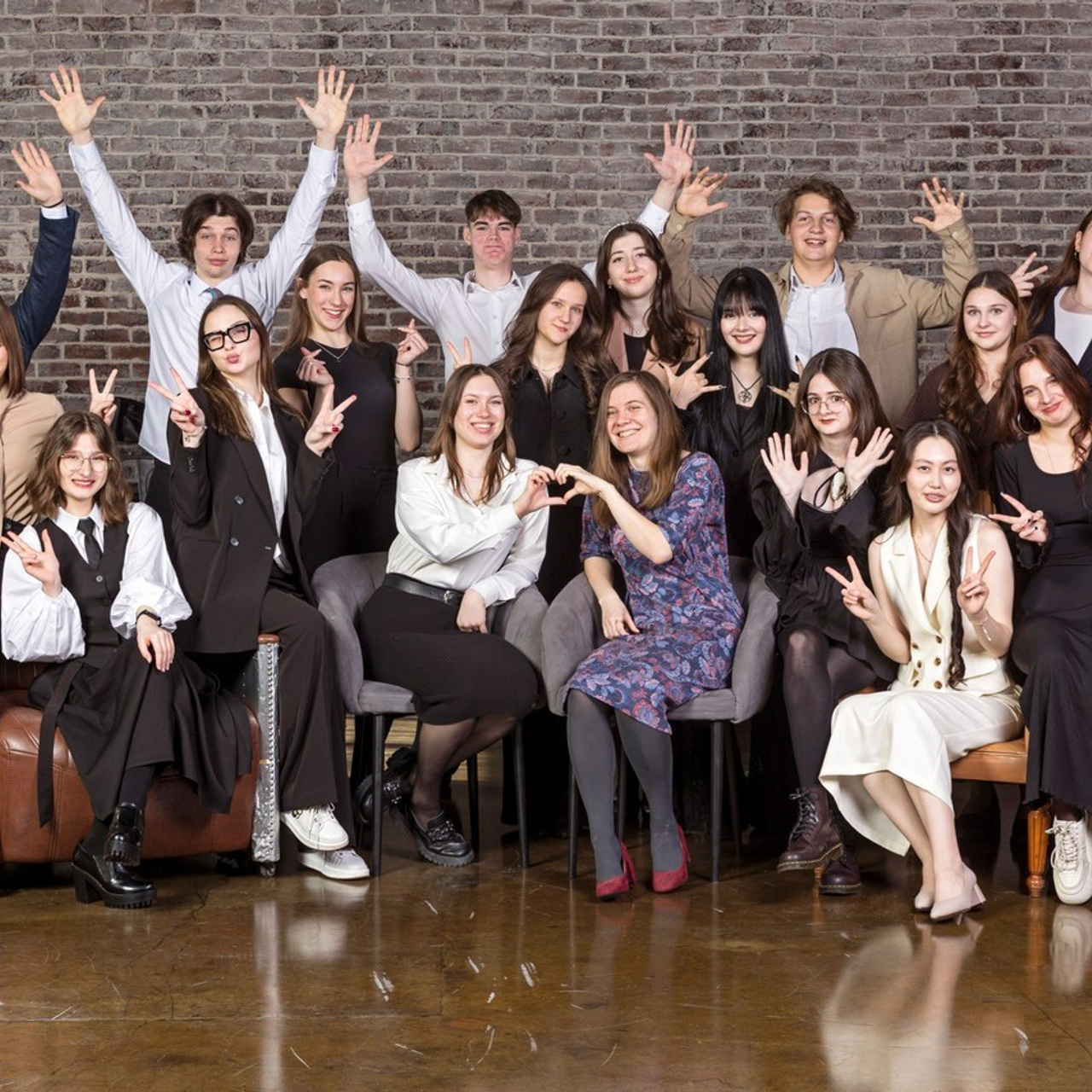 Отзывы. Школьный фотограф в Москве Семенова Ирина