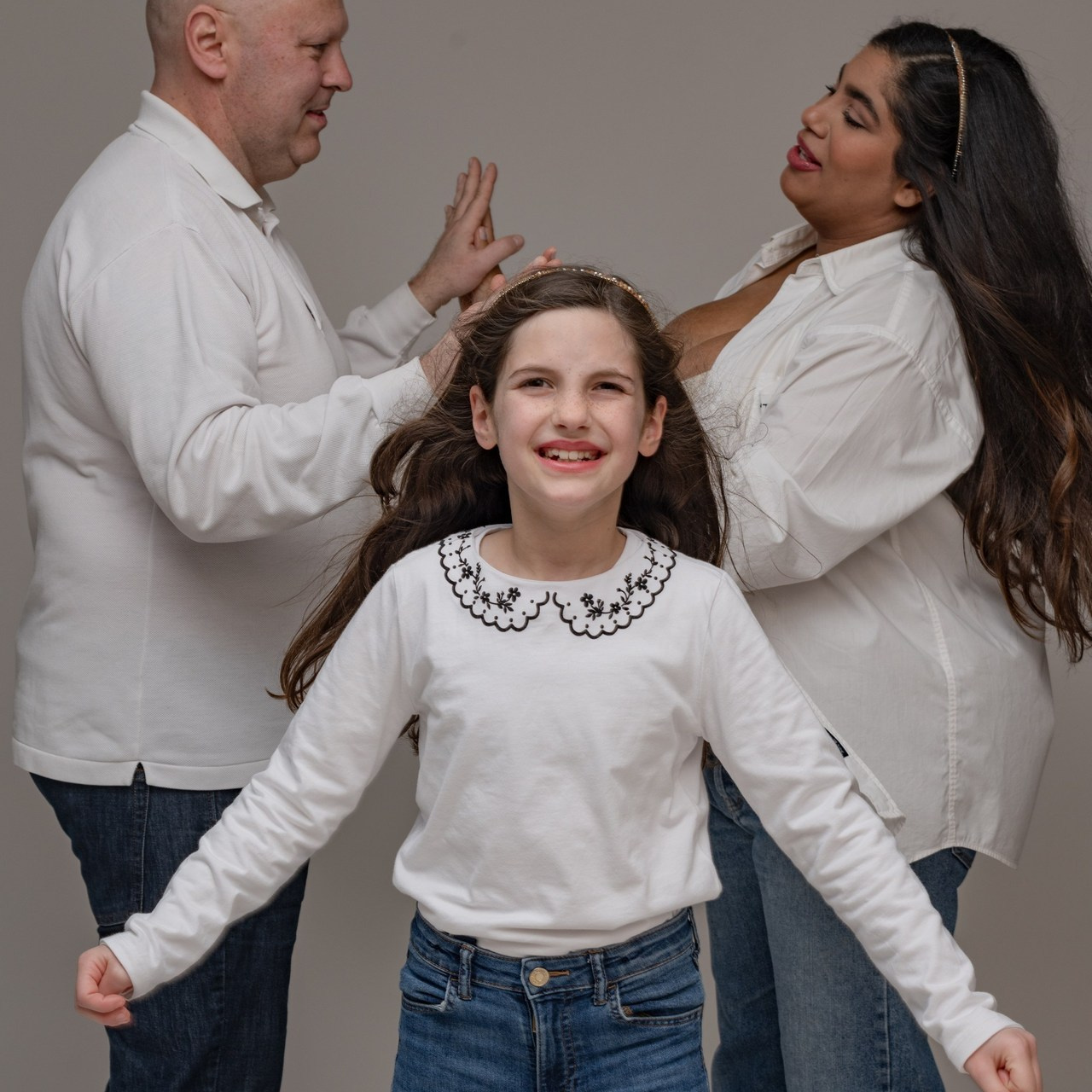 FEEDBACK. Anastasiia Antoniuk portrait, family and couple photographer, Portugal