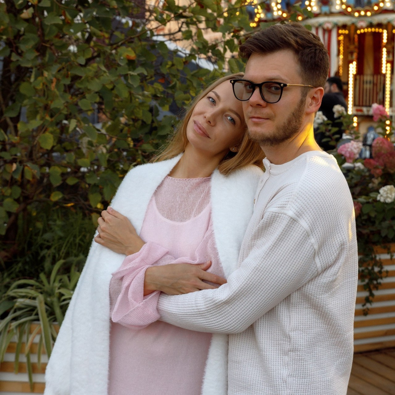 Отзывы. Женский фотограф Москва, Лобня