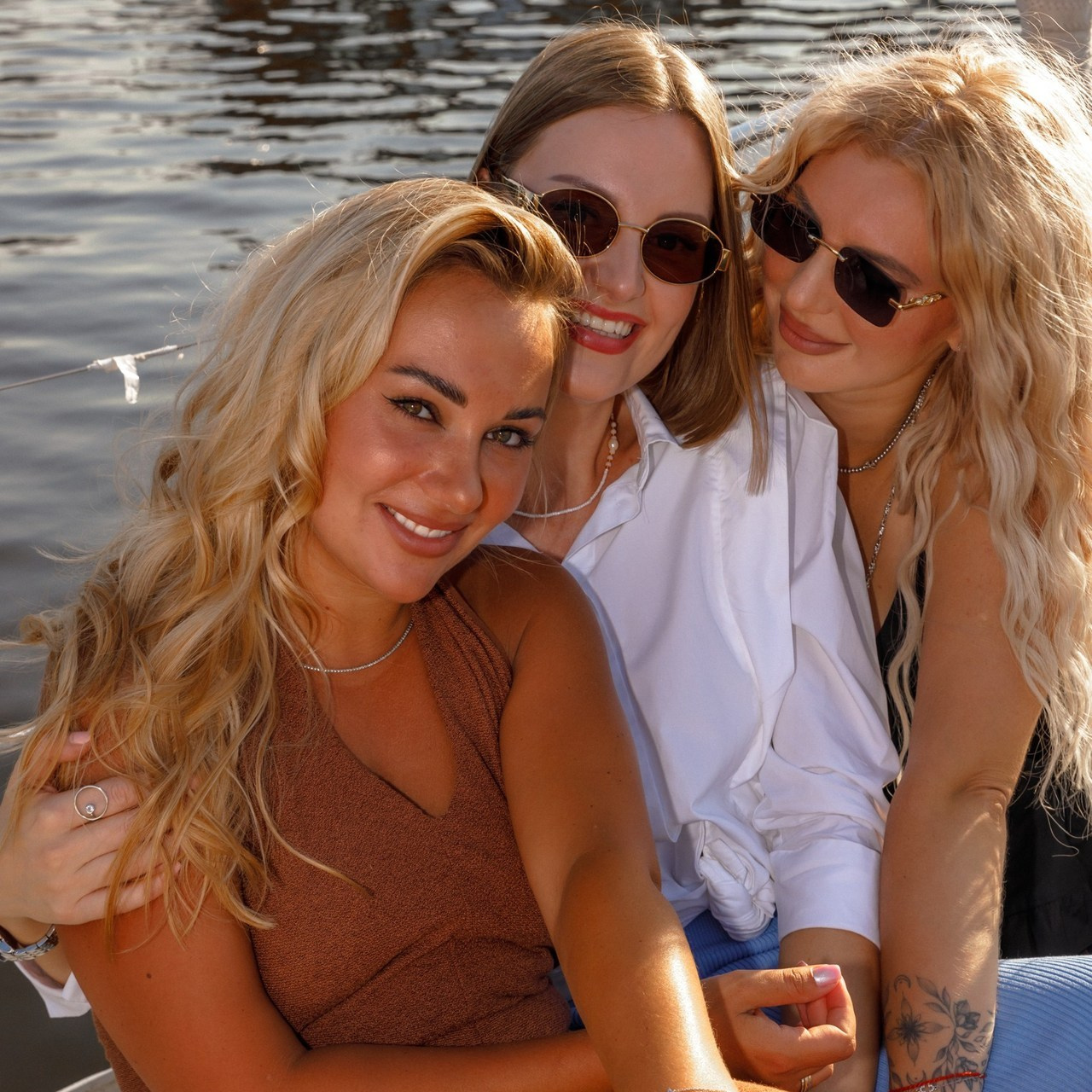 Отзывы. Женский фотограф Москва, Лобня