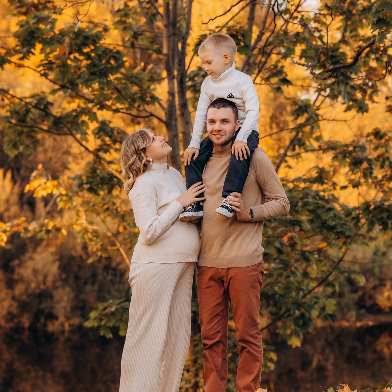 Отзывы. Фотограф Ирина Лумпиева. Снимайте моменты жизни кадр за кадром!