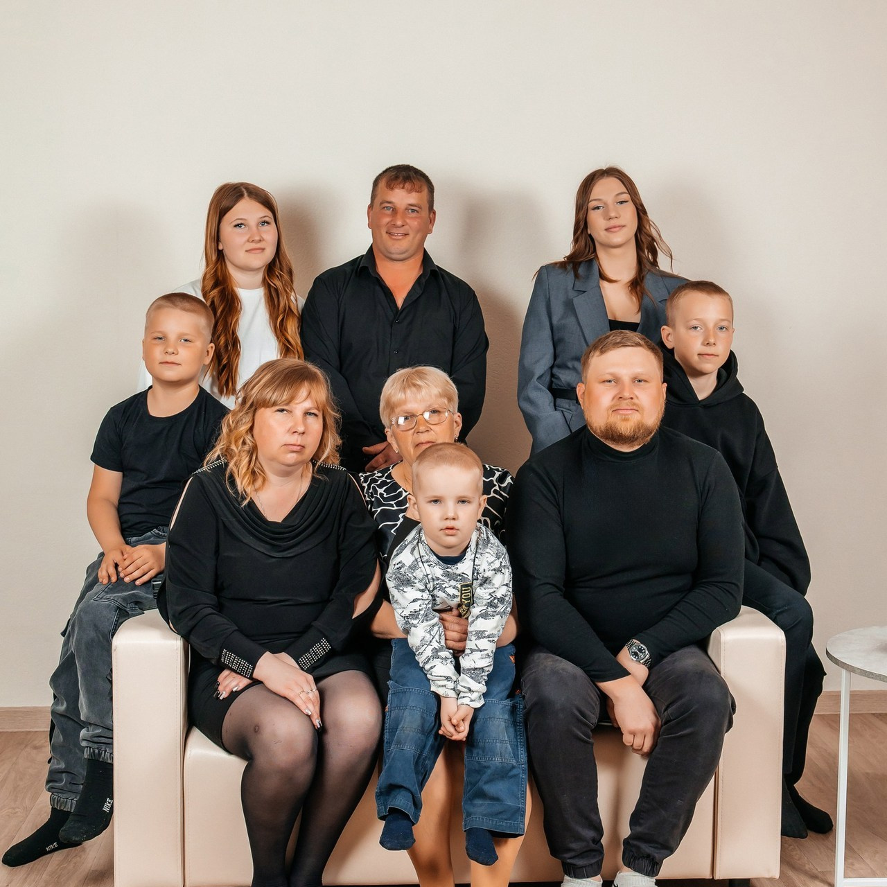 Отзывы. Фотограф Ирина Лумпиева. Снимайте моменты жизни кадр за кадром!