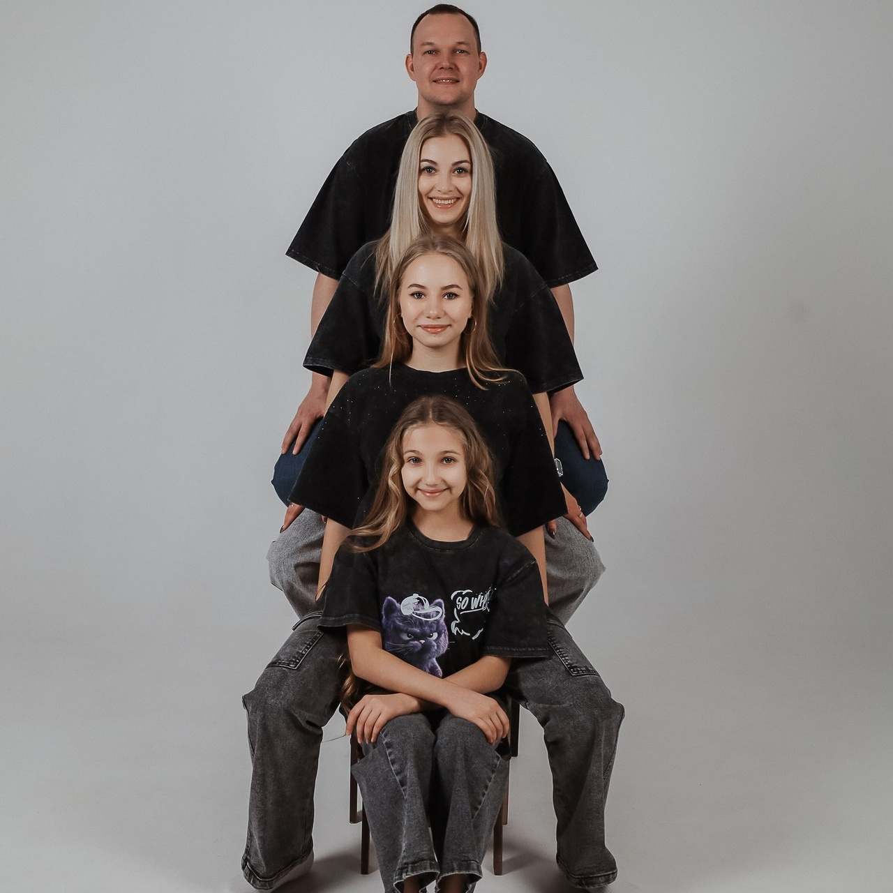 Отзывы. Портретный и семейный фотограф Анастасия Родионова в России | arodi.ru