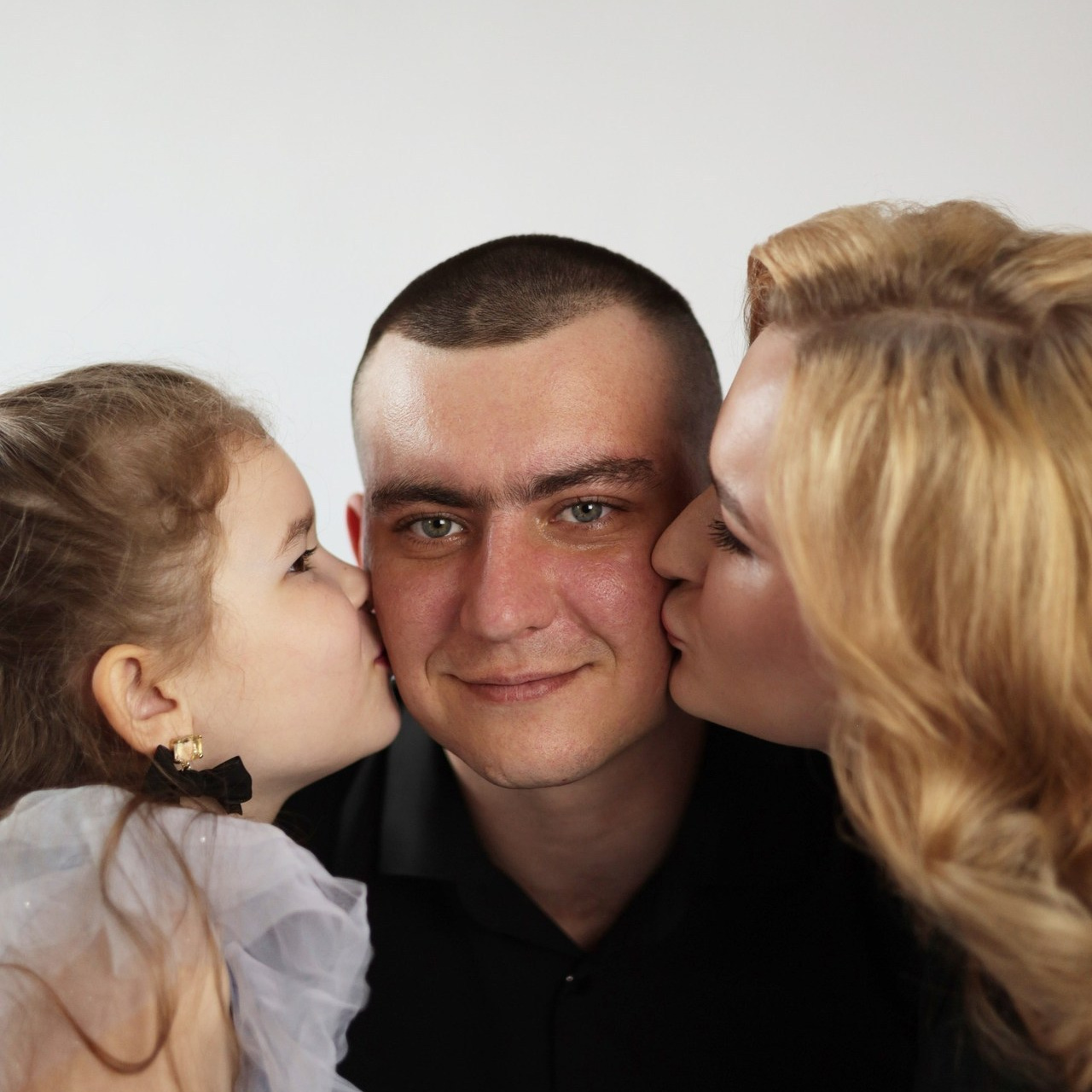 Отзывы. Портретный и семейный фотограф Анастасия Родионова в России | arodi.ru