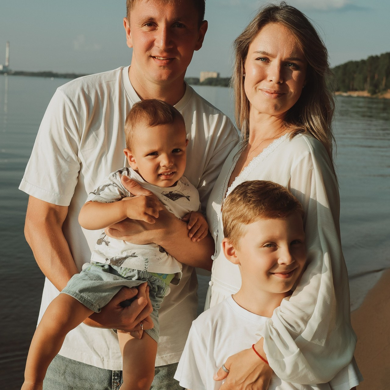 Отзывы. Портретный и семейный фотограф Анастасия Родионова в России | arodi.ru