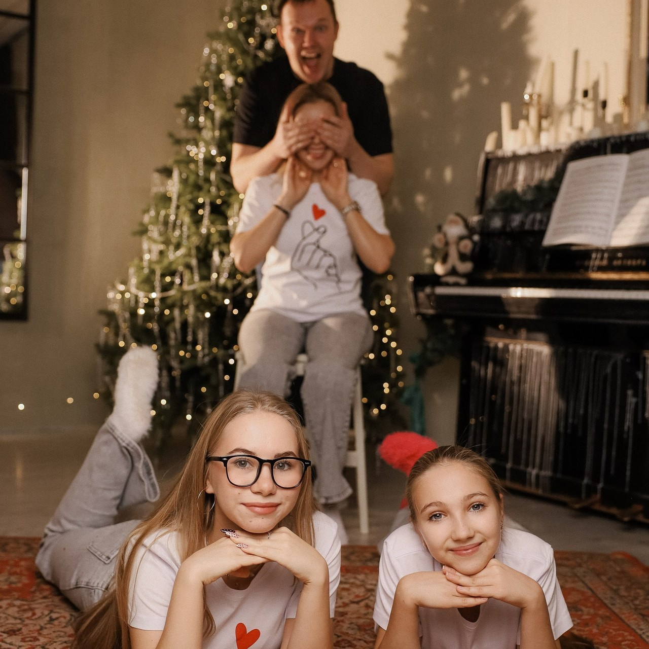 Отзывы. Портретный и семейный фотограф Анастасия Родионова в России | arodi.ru