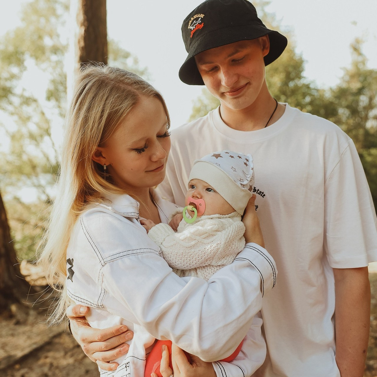 Отзывы. Портретный и семейный фотограф Анастасия Родионова в России | arodi.ru