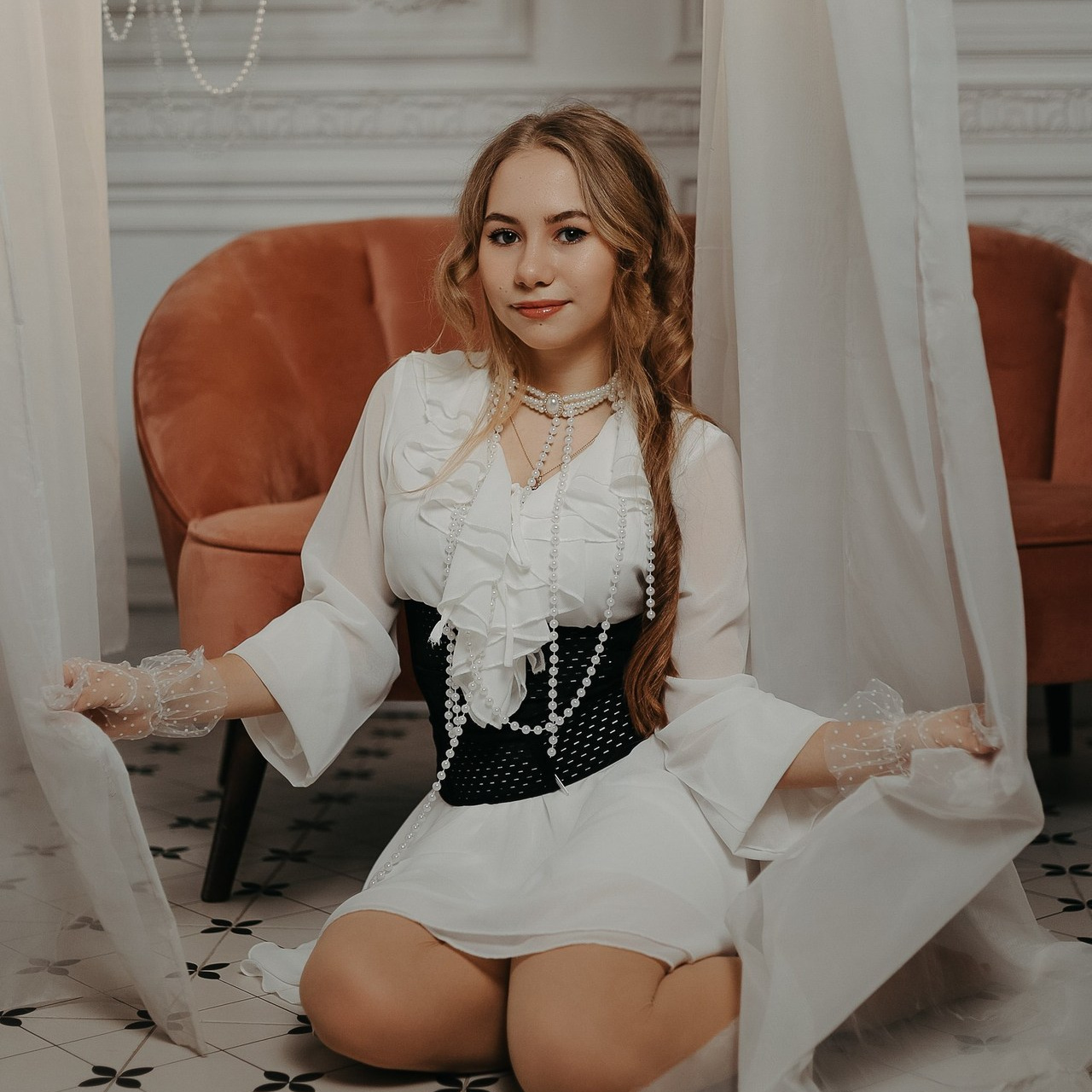 Отзывы. Портретный и семейный фотограф Анастасия Родионова в России | arodi.ru