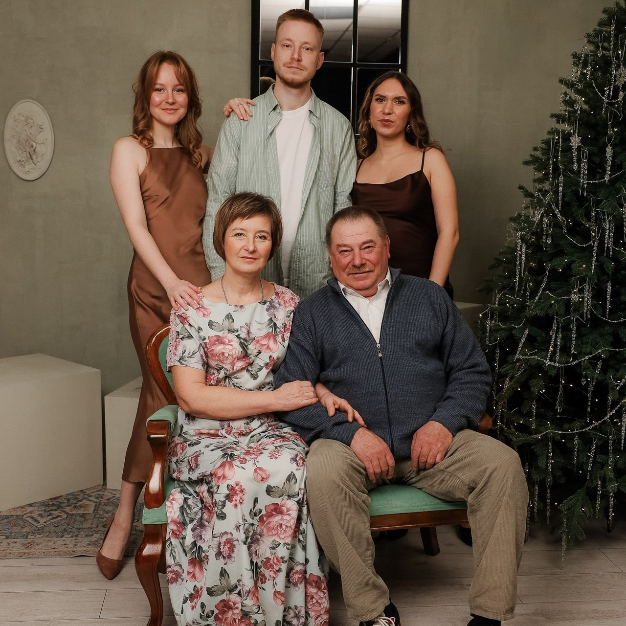 Отзывы. Портретный и семейный фотограф Анастасия Родионова в России | arodi.ru