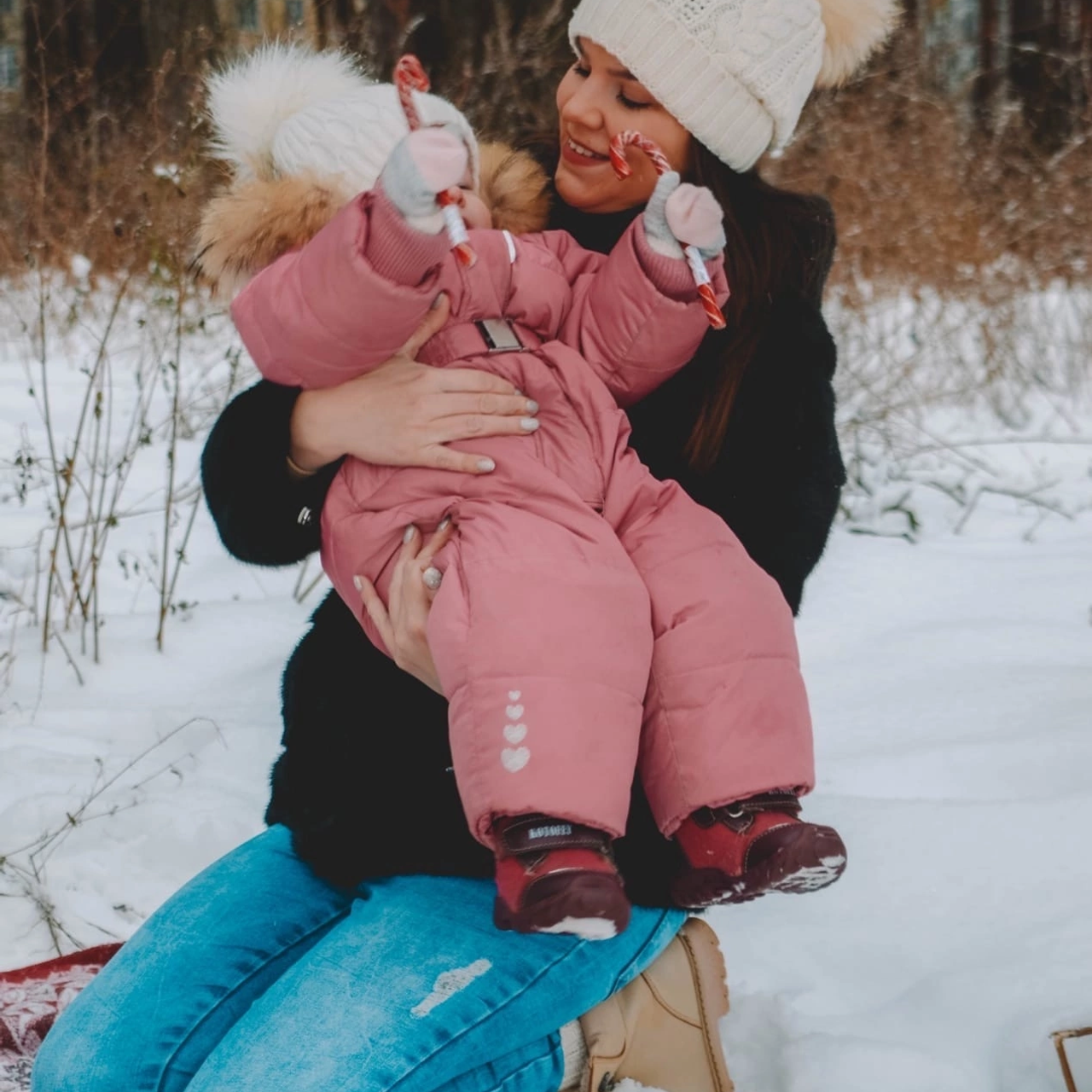 Отзывы. Портретный и семейный фотограф Анастасия Родионова в России | arodi.ru
