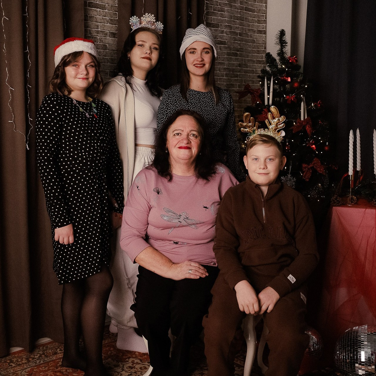 Отзывы. Портретный и семейный фотограф Анастасия Родионова в России | arodi.ru