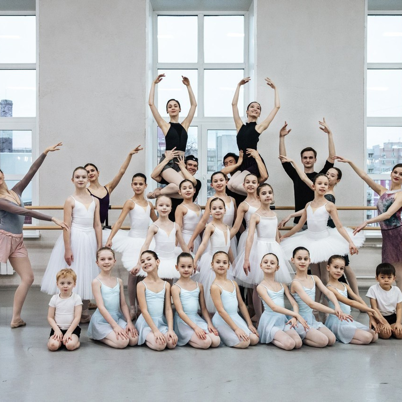 Отзывы. Фотограф Конти Глеб