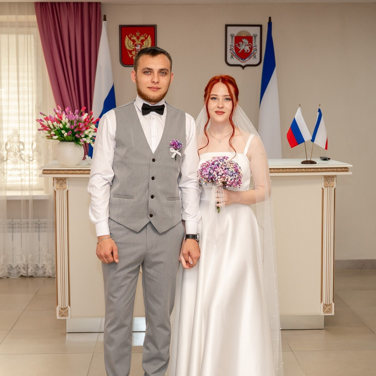 Отзывы. Свадебный фотограф — Дмитрий Морозов