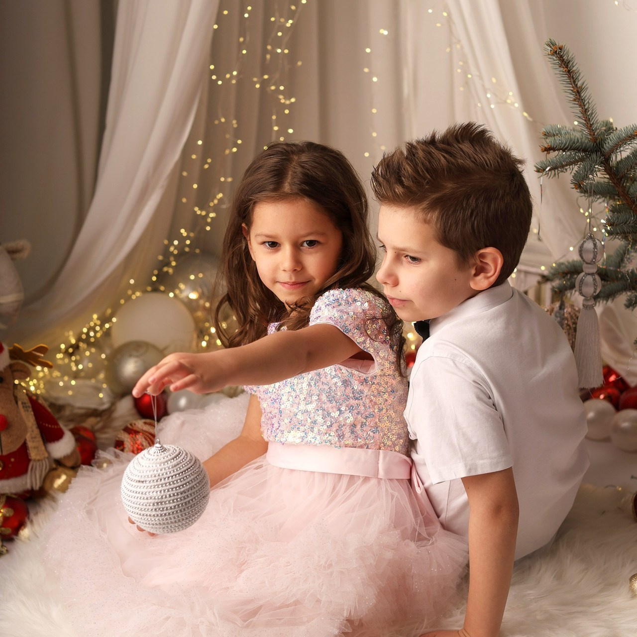 Отзывы. Светлана Парс Фотограф новорожденных в Москве и МО