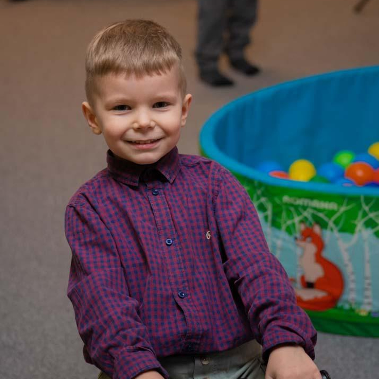 Отзывы. Фотограф Екатерина Черноуцкая