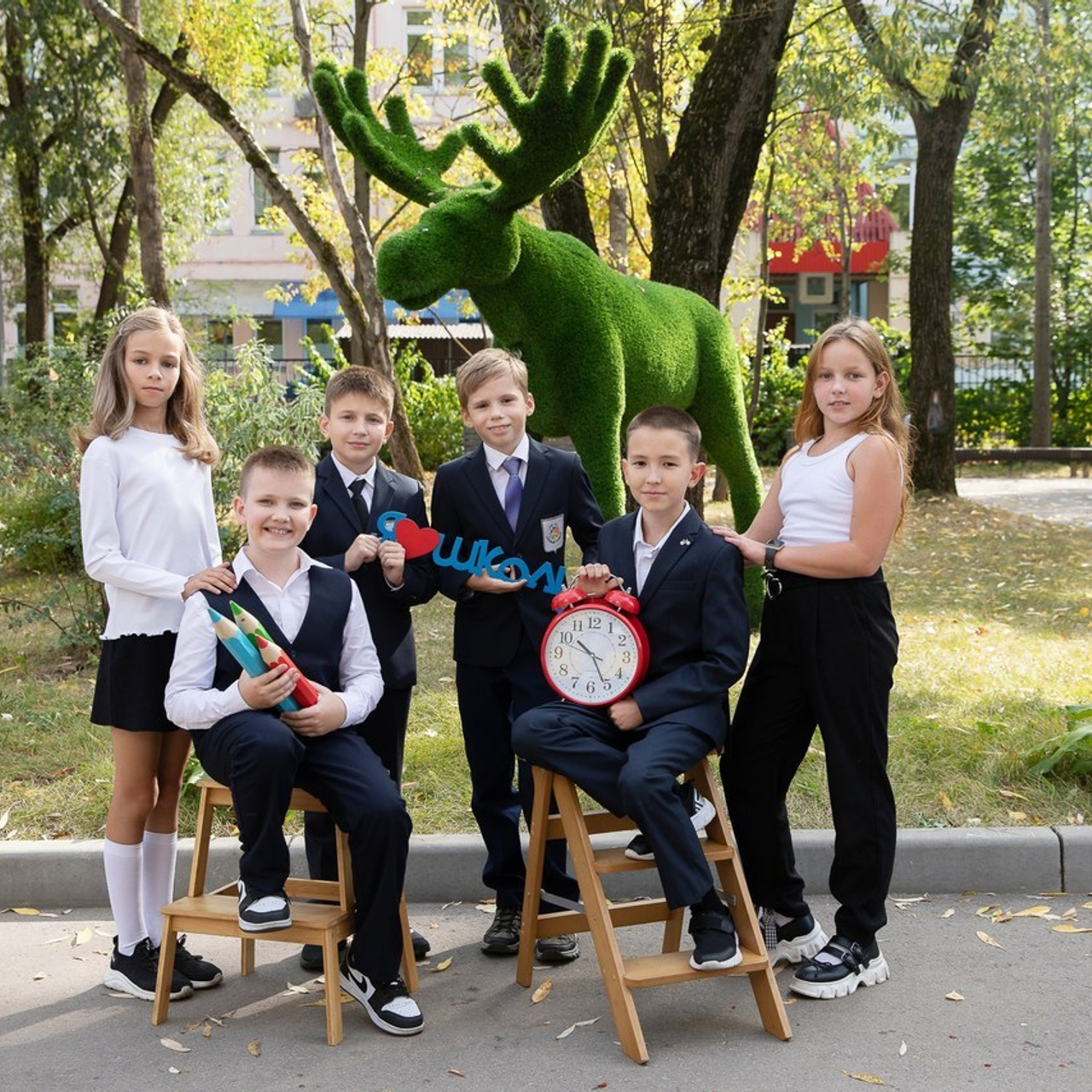 Отзывы. Выпускные альбомы Москва. Фотограф Шукурова Кристина