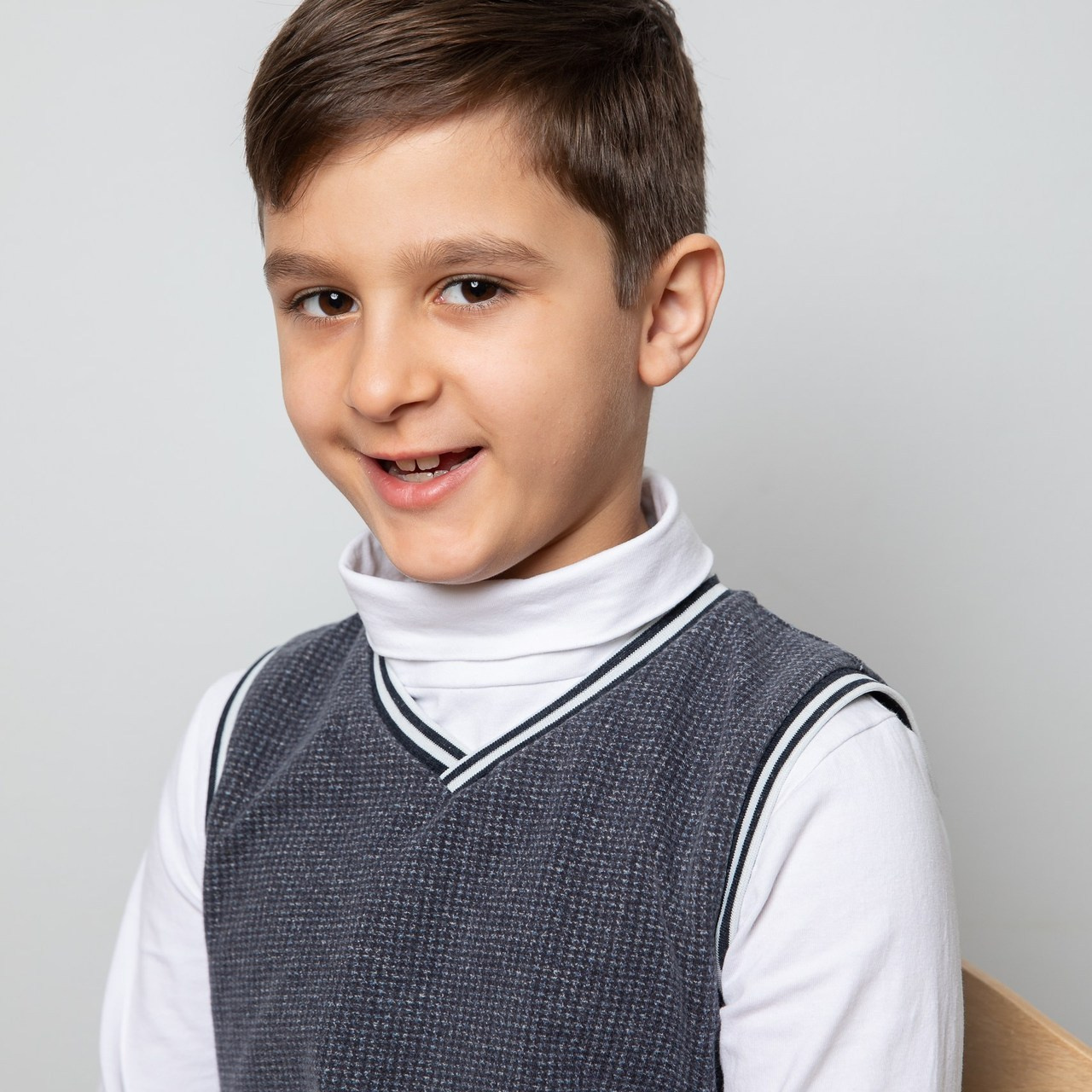 Отзывы. Выпускные альбомы Москва. Фотограф Шукурова Кристина