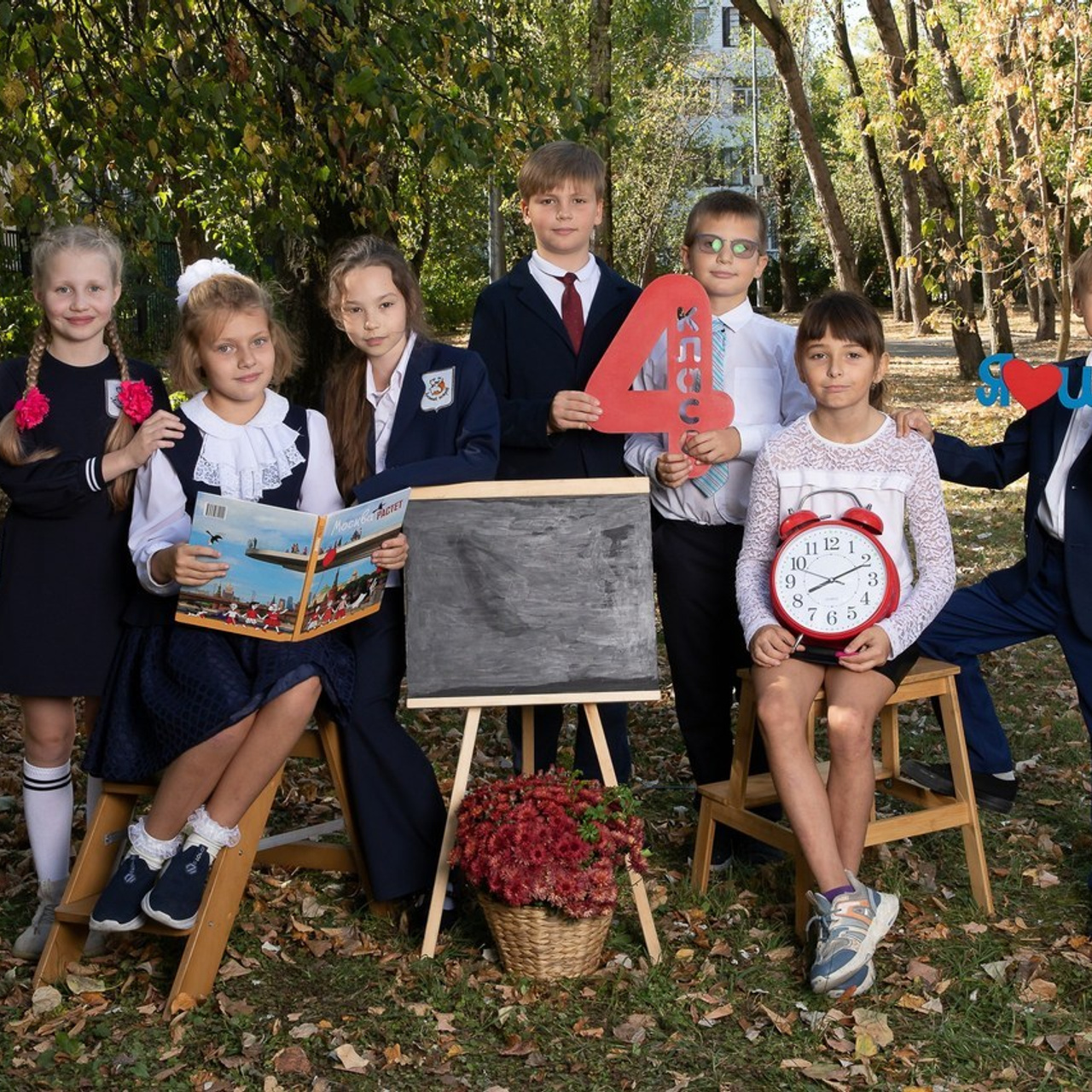 Отзывы. Выпускные альбомы Москва. Фотограф Шукурова Кристина