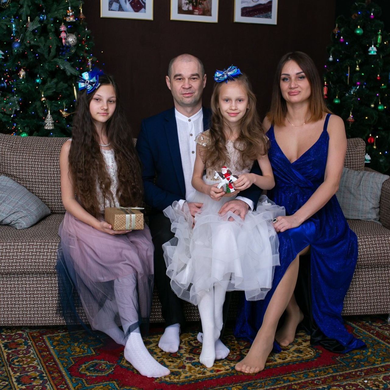 Отзывы. Фотограф в Комсомольске-на-Амуре