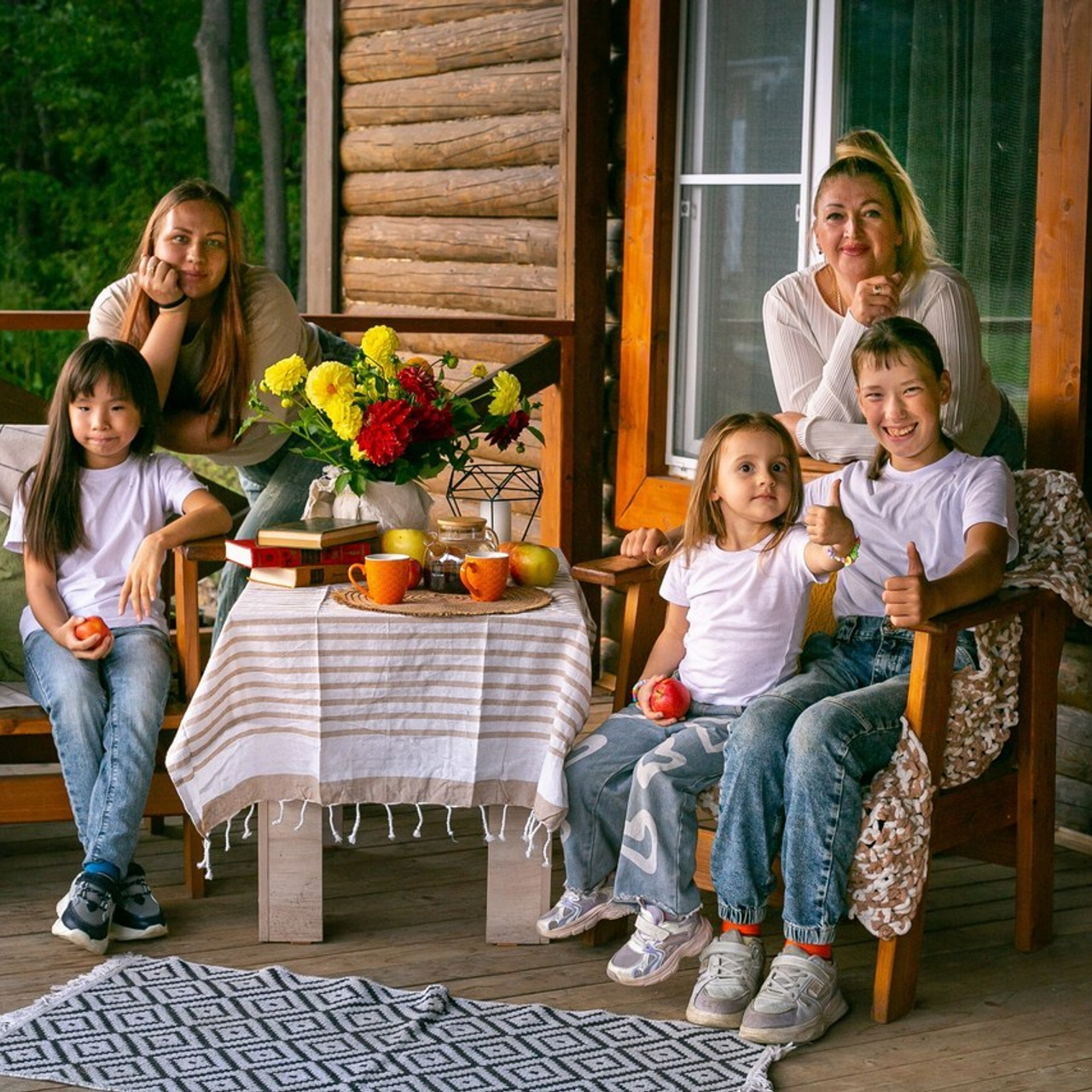 Отзывы. Фотограф в Комсомольске-на-Амуре