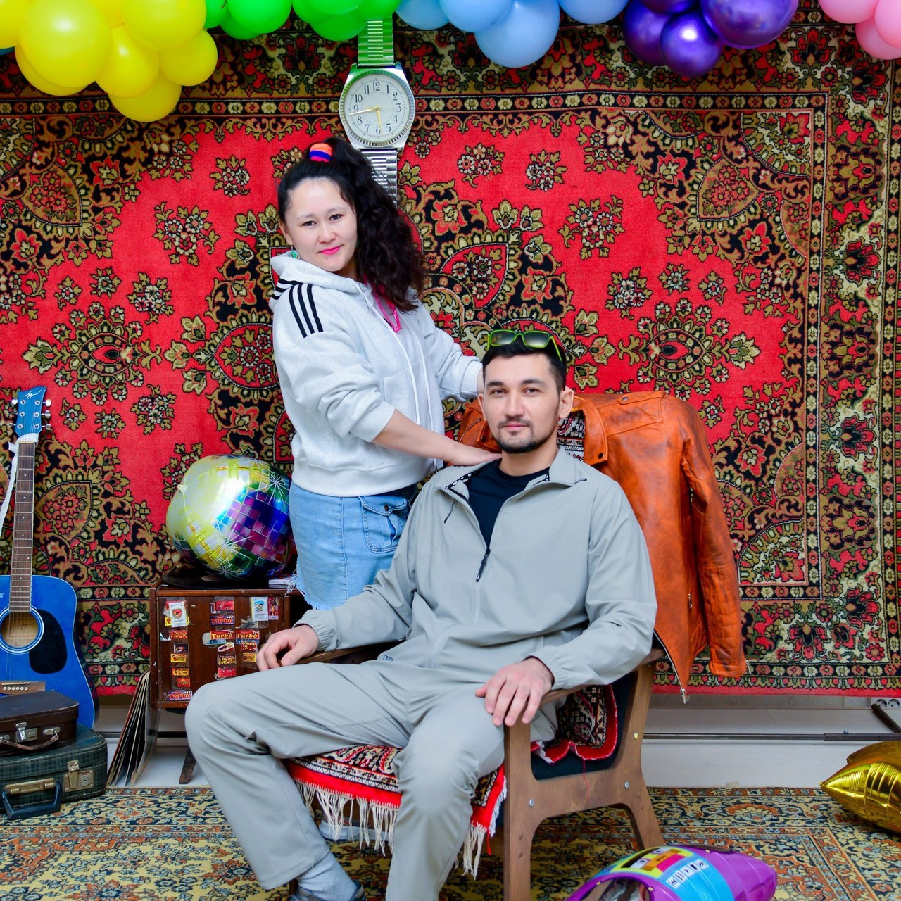 Отзывы. Главная