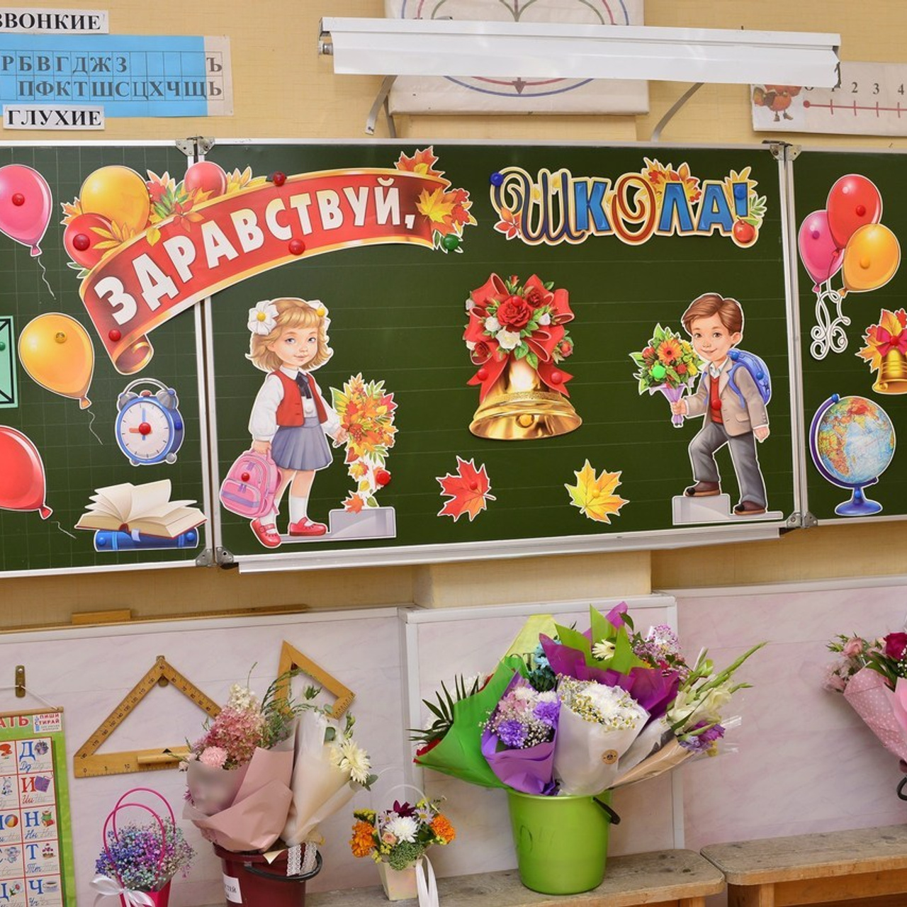 Отзывы. Главная