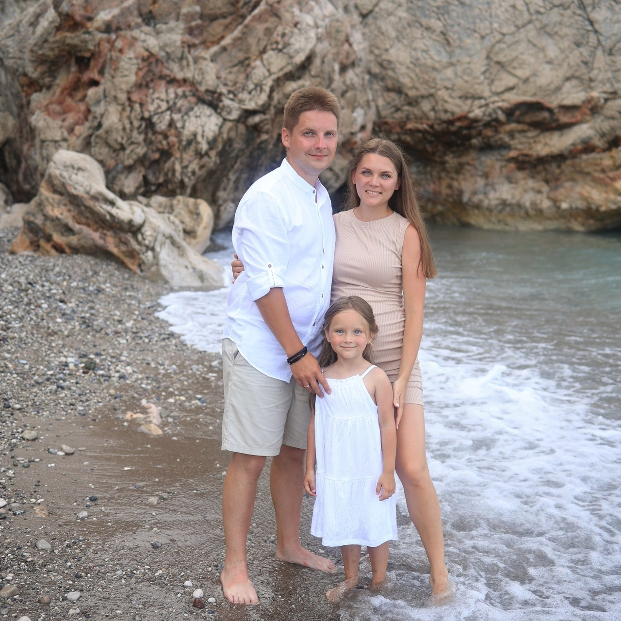 Отзывы клиентов. Фотограф в Турции, Анталии, Кемере, Белеке, Сиде, Каше, Фетхие, Чамьюва, Текирова, Бельдиби, Кириш, Манавгат, Чиралы
