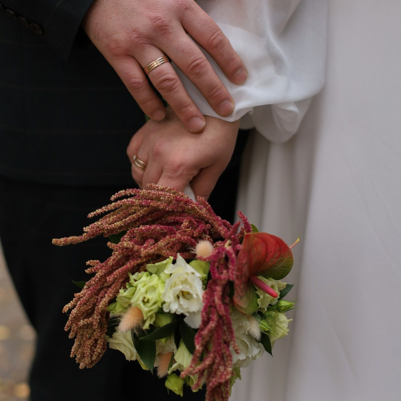 Отзывы. Фотограф Светлана Бурова