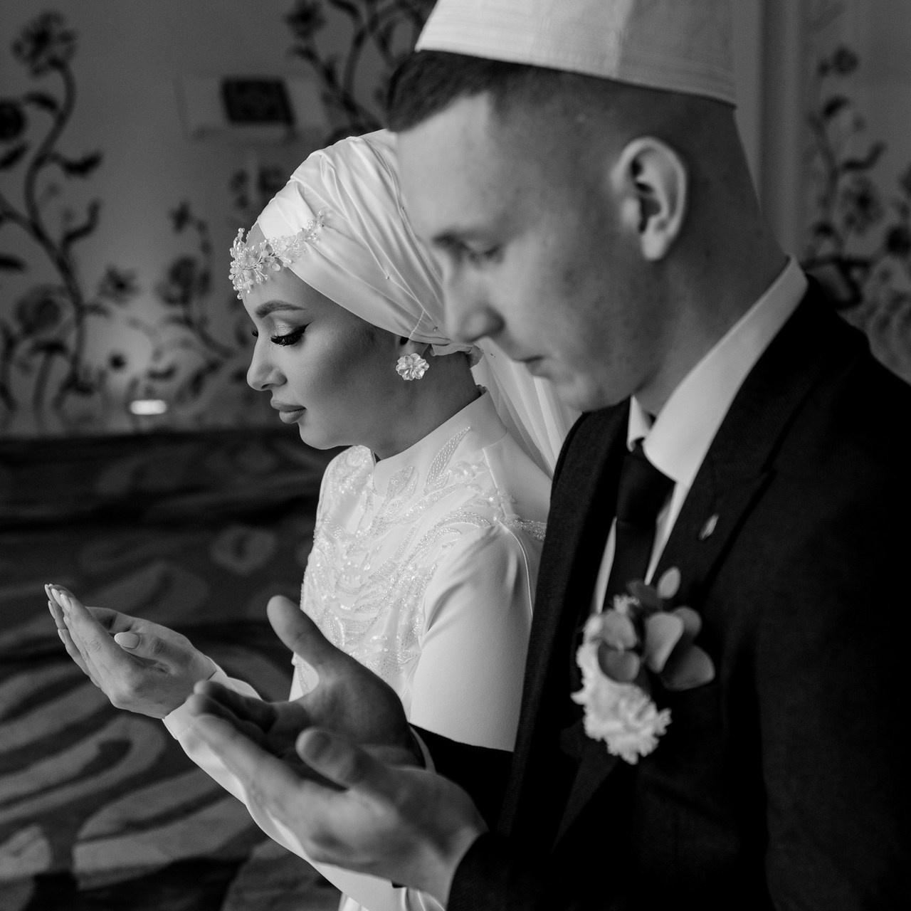 Отзывы. Свадебный и семейный фотограф Динар Гильмутдинов