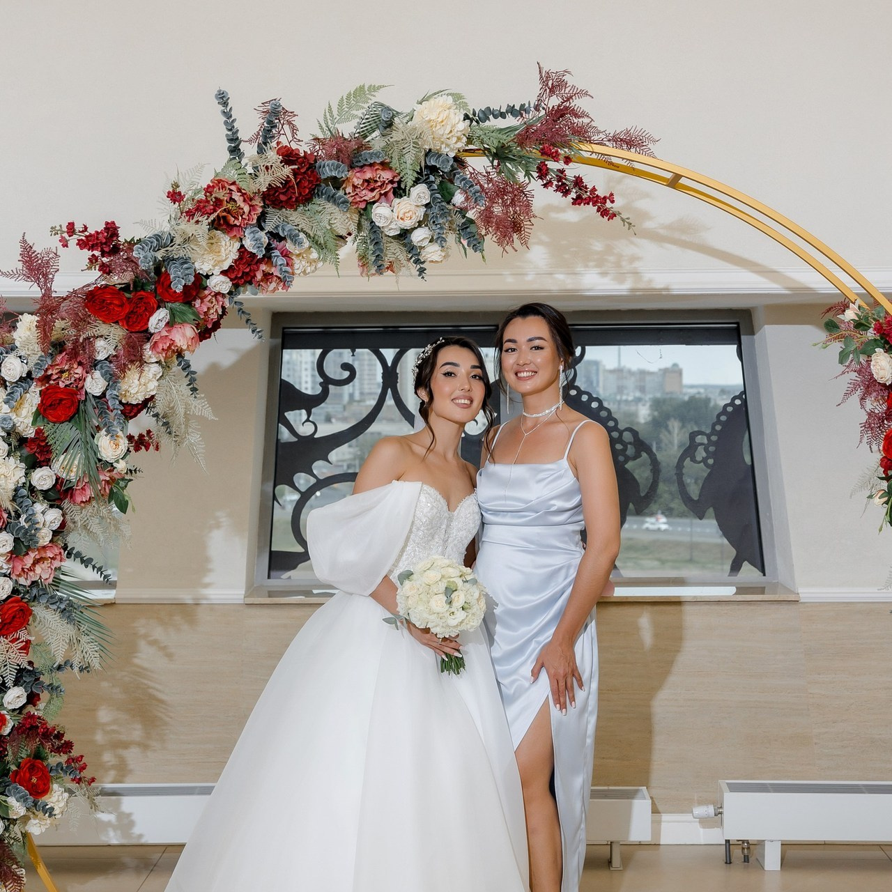 Отзывы. Свадебный и семейный фотограф Динар Гильмутдинов