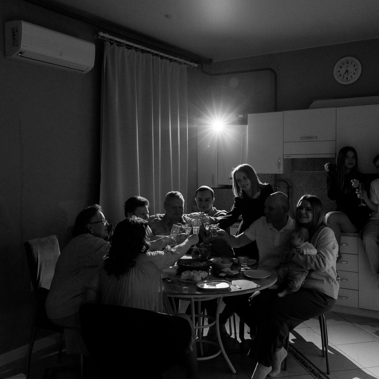 Отзывы. Свадебный и семейный фотограф Динар Гильмутдинов