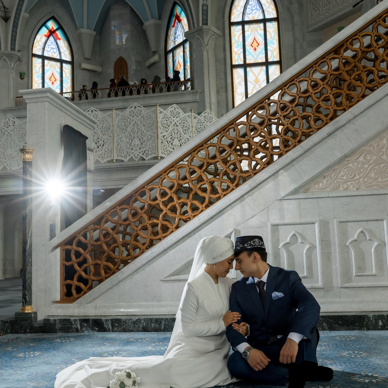 Отзывы. Свадебный и семейный фотограф Динар Гильмутдинов